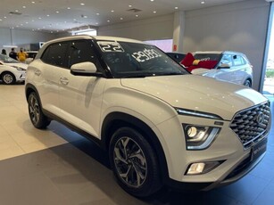 Hyundai Creta 1.0 T-GDI Platinum (Aut) 2022