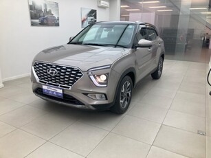 Hyundai Creta 1.0 T-GDI Platinum (Aut) 2022