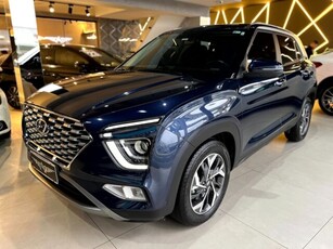 Hyundai Creta 1.0 T-GDI Platinum (Aut) 2023