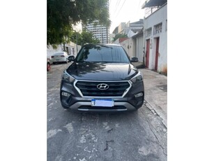 Hyundai Creta 2.0 Prestige (Aut) 2019