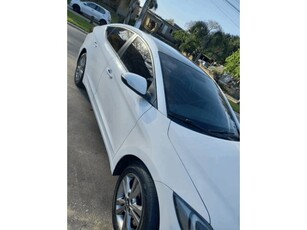 Hyundai Elantra 2.0 GLS (Aut) (Flex) 2018