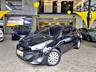 Hyundai HB20 1.0 Comfort 2013