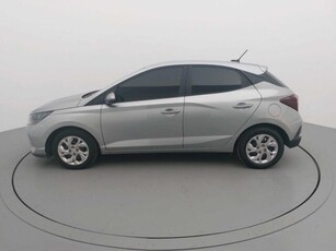 Hyundai HB20 1.0 Comfort 2023