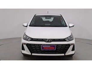 Hyundai HB20 1.0 Comfort 2023