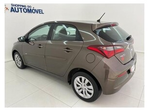 Hyundai HB20 1.0 Comfort Plus 2019