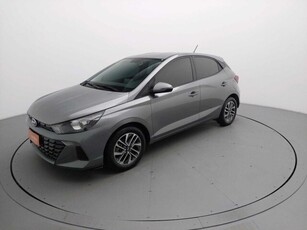 Hyundai HB20 1.0 Limited 2023