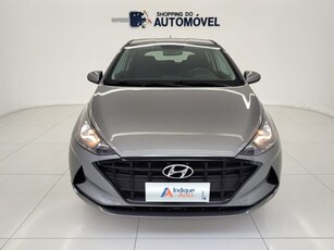 Hyundai HB20 1.0 Sense 2020