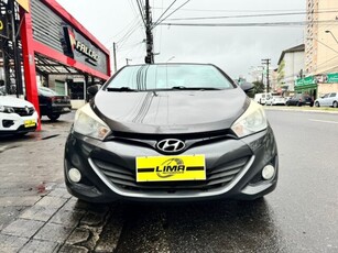 Hyundai HB20 1.6 Premium 2014