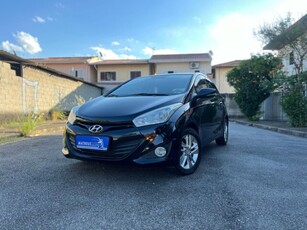 Hyundai HB20 1.6 Premium (Aut) 2015