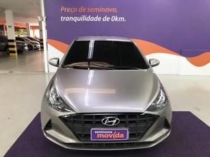 Hyundai HB20 1.6 Vision 2021