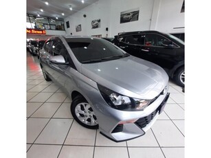 Hyundai HB20S 1.0 Comfort 2023