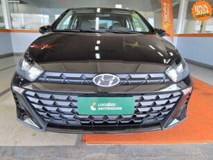 Hyundai HB20S 1.0 Comfort 2023