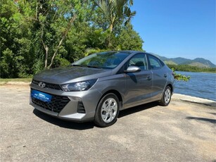 Hyundai HB20S 1.0 Comfort 2023