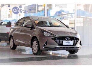 Hyundai HB20S 1.0 Evolution 2021