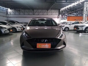 Hyundai HB20S 1.0 Evolution 2022