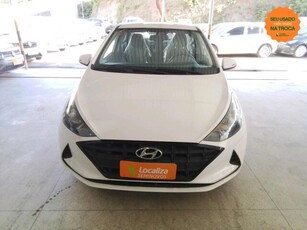 Hyundai HB20S 1.0 Evolution 2022