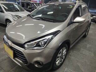 Hyundai HB20X Premium 1.6 (Aut) 2018