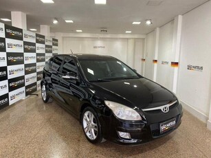 Hyundai i30 GLS 2.0 16V 2010