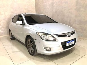 Hyundai i30 GLS 2.0 16V 2011