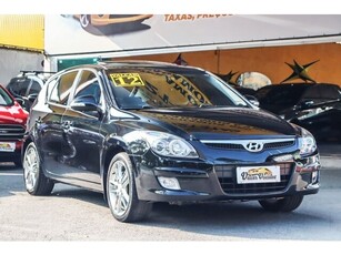 Hyundai i30 GLS 2.0 16V (aut) 2012