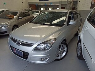 Hyundai i30 GLS 2.0 16V (aut) 2012