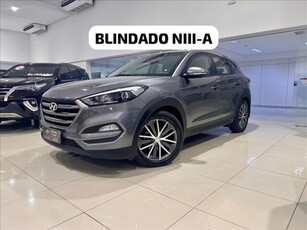 Hyundai Tucson GL 1.6 GDI Turbo (Aut) 2018