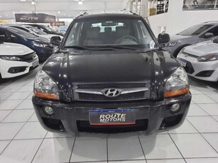 Hyundai Tucson GLS 2.0L 16v (Flex) (Aut) 2015
