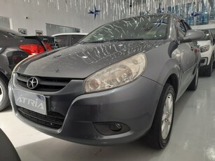 Jac J3 1.4 2012