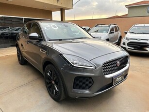 Jaguar E-PACE E-Pace 2.0 P250 R-Dynamic S 4WD 2020