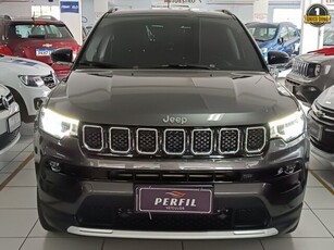 Jeep Compass 1.3 T270 Limited 2023