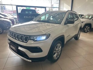 Jeep Compass 1.3 T270 Longitude 2022