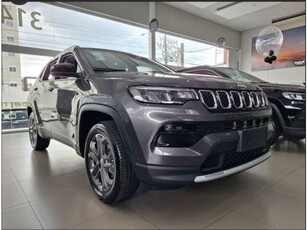 Jeep Compass 1.3 T270 Sport 2024