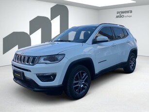 Jeep Compass 2.0 Sport (Aut) 2020