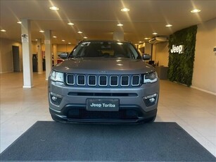 Jeep Compass 2.0 Sport (Aut) 2021