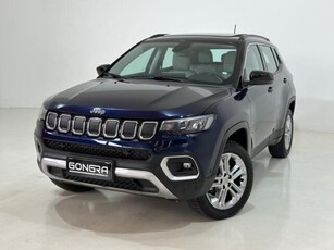 Jeep Compass 2.0 TD350 Longitude 4WD 2022