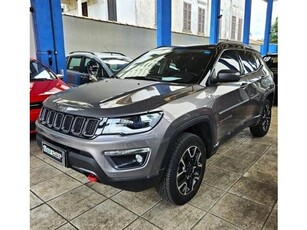 Jeep Compass 2.0 TDI Trailhawk 4WD 2021