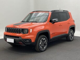 Jeep Renegade 1.3 T270 Trailhawk 4WD 2022