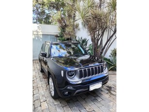 Jeep Renegade 1.8 Limited (Aut) 2020
