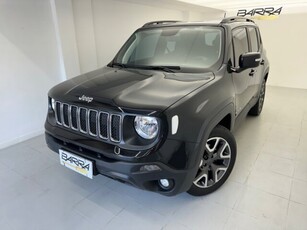 Jeep Renegade 1.8 Longitude (Aut) 2019