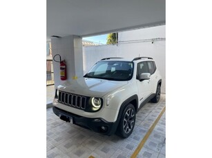 Jeep Renegade 1.8 Longitude (Aut) 2020