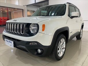 Jeep Renegade Longitude 2.0 TDI 4WD (Aut) 2017