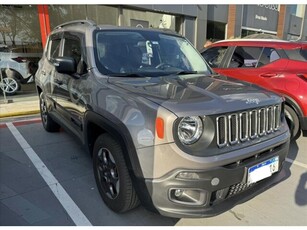 Jeep Renegade Sport 1.8 (Flex) 2017