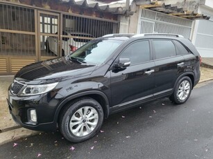 Kia Sorento 2.4 EX (Aut) S263 2015