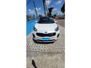 Kia Sportage EX 2.0 (Flex) (Aut) P255 2018