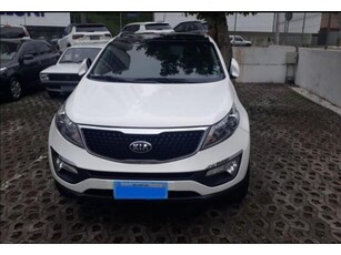 Kia Sportage EX 2.0 (Flex) (Aut) P584 2016