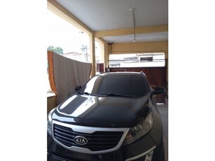 Kia Sportage LX 2.0 4X2 (Flex) P525 2012