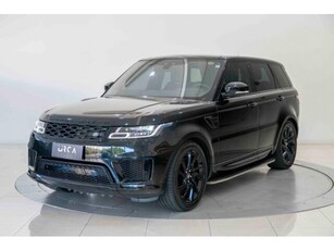 Land Rover Range Rover Sport 2.0 PHEV HSE 4WD 2021