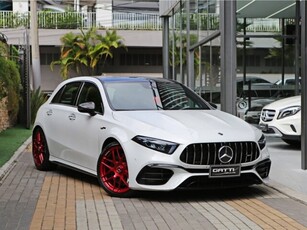 Mercedes-Benz Classe A AMG A 45 S AMG 4MATIC 2020