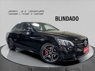 Mercedes-Benz Classe C C 300 Sport 2020