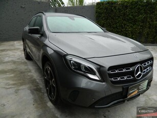 Mercedes-Benz GLA 200 Advance 2019